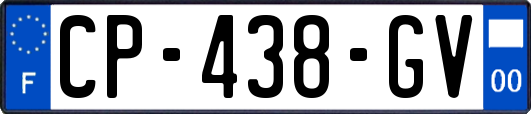 CP-438-GV