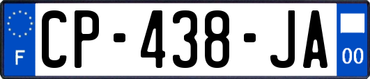 CP-438-JA
