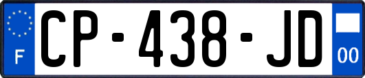 CP-438-JD