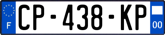 CP-438-KP