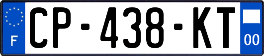 CP-438-KT