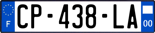 CP-438-LA