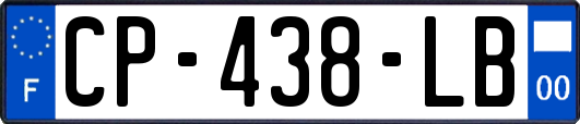 CP-438-LB