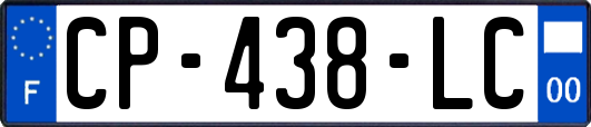 CP-438-LC