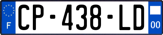 CP-438-LD
