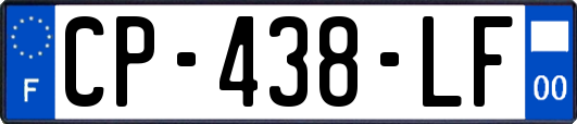 CP-438-LF