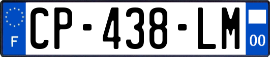 CP-438-LM