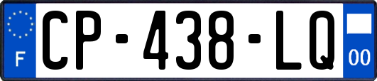 CP-438-LQ