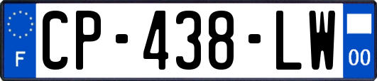 CP-438-LW