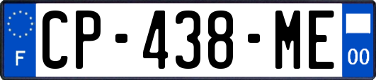CP-438-ME