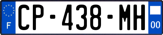 CP-438-MH