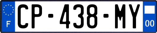 CP-438-MY