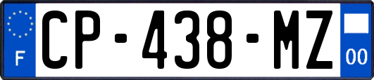 CP-438-MZ