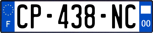 CP-438-NC