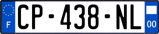 CP-438-NL