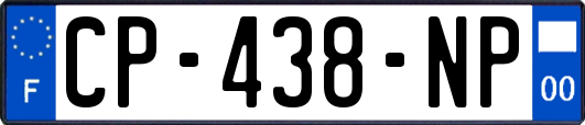 CP-438-NP