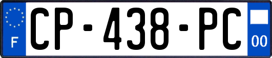 CP-438-PC