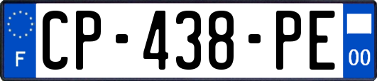 CP-438-PE