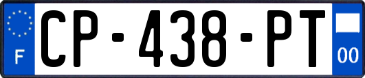 CP-438-PT