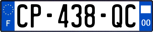 CP-438-QC