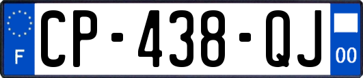 CP-438-QJ