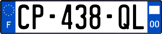 CP-438-QL