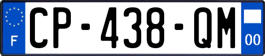 CP-438-QM