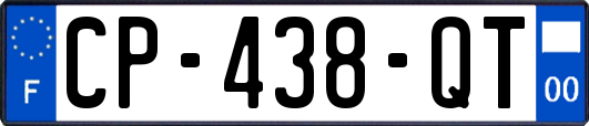 CP-438-QT