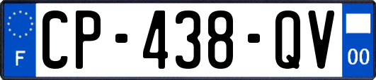 CP-438-QV