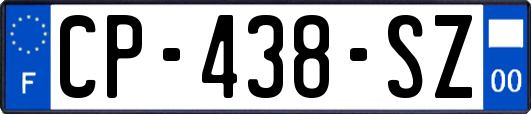 CP-438-SZ