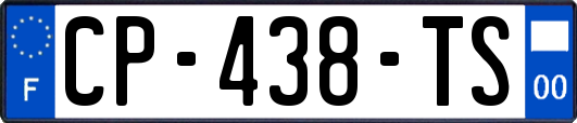 CP-438-TS