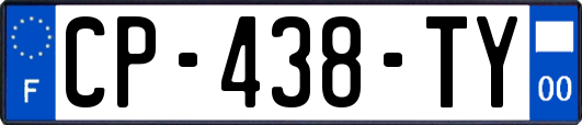 CP-438-TY