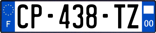 CP-438-TZ