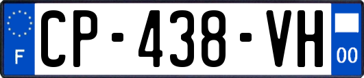 CP-438-VH