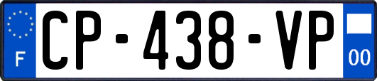 CP-438-VP