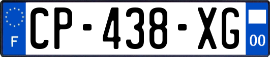 CP-438-XG