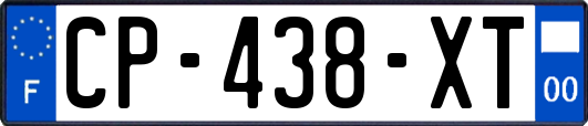 CP-438-XT