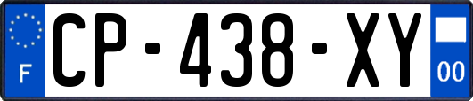 CP-438-XY