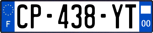 CP-438-YT