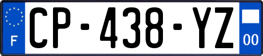 CP-438-YZ