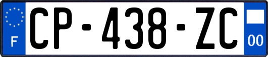 CP-438-ZC