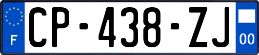 CP-438-ZJ