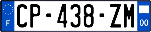 CP-438-ZM