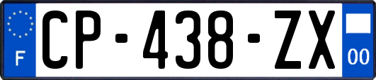 CP-438-ZX