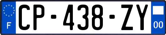 CP-438-ZY