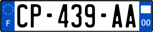 CP-439-AA