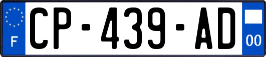 CP-439-AD