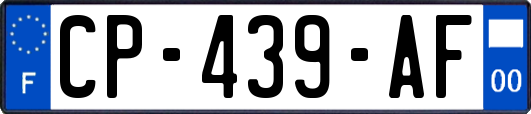 CP-439-AF