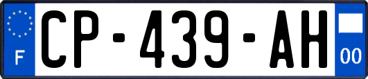 CP-439-AH