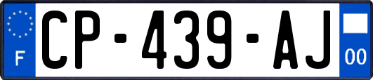 CP-439-AJ